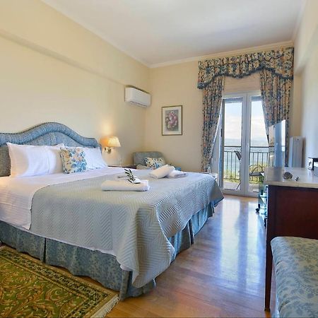 Corfu Ionian Blue Apartment Anemomylos Екстериор снимка