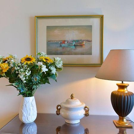 Corfu Ionian Blue Apartment Anemomylos Екстериор снимка