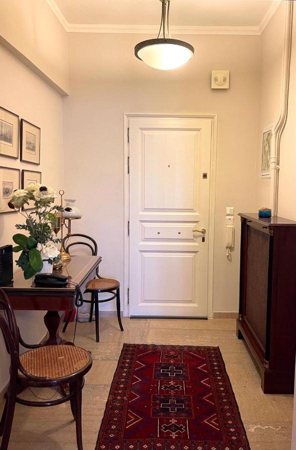 Corfu Ionian Blue Apartment Anemomylos Екстериор снимка