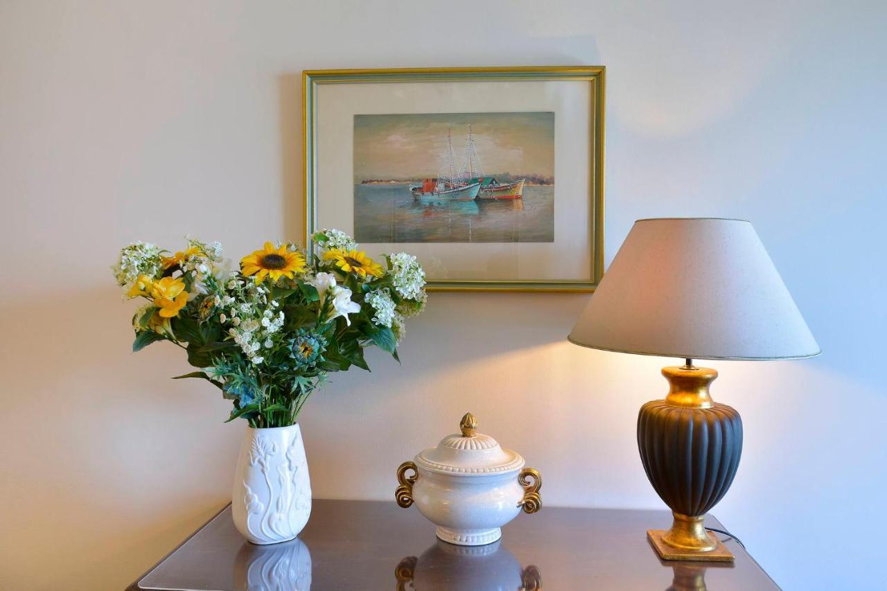Corfu Ionian Blue Apartment Anemomylos Екстериор снимка